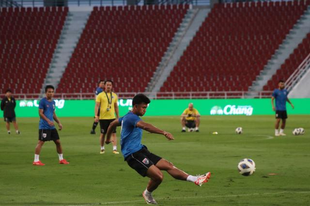 开云体育2023-波尔金密谈2将重组泰国右翼 预计首发：重用素帕那