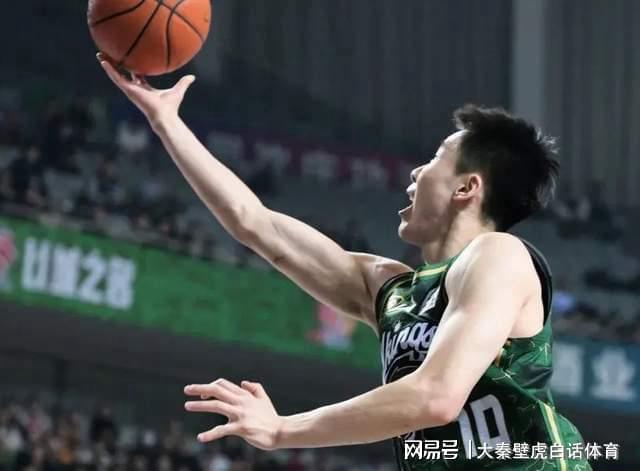 开云体育2023-狂输29分大爆冷！CBA冷门夜：北京队主场翻车，最新排名又变了！