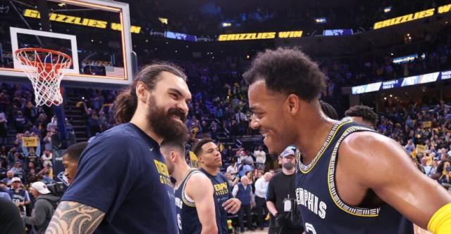 开云体育-勇士篮板吃亏！灰熊迎回亚当斯更有底气