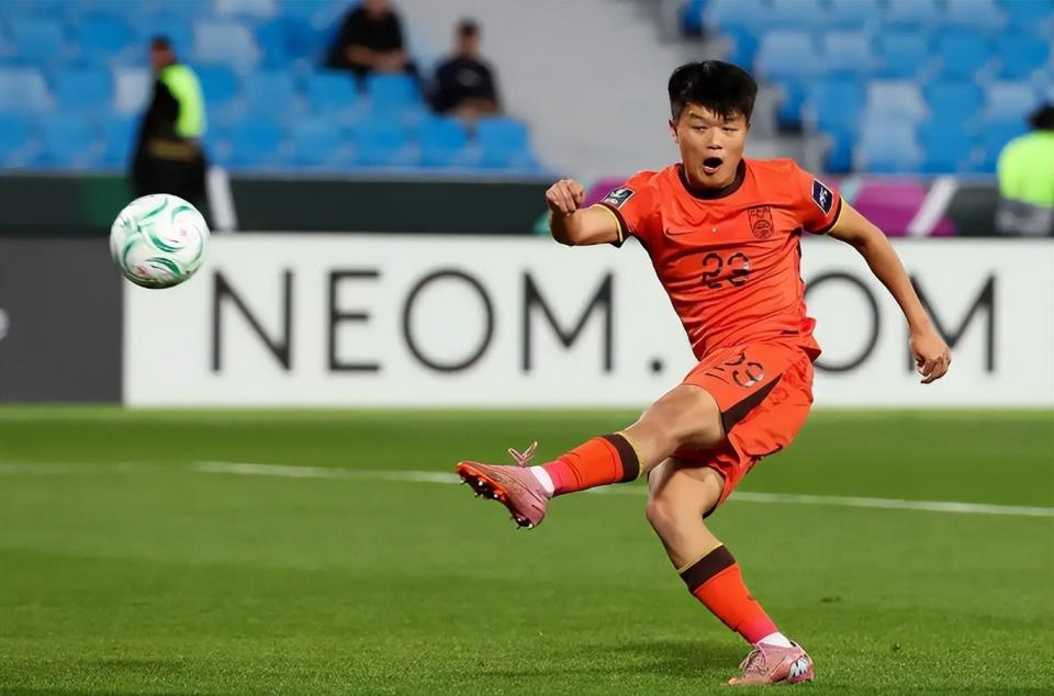 pulse-kaiyun.com-足协立功!国足新星曝光赢球秘诀,中超锻炼价值大,宋凯收到回报