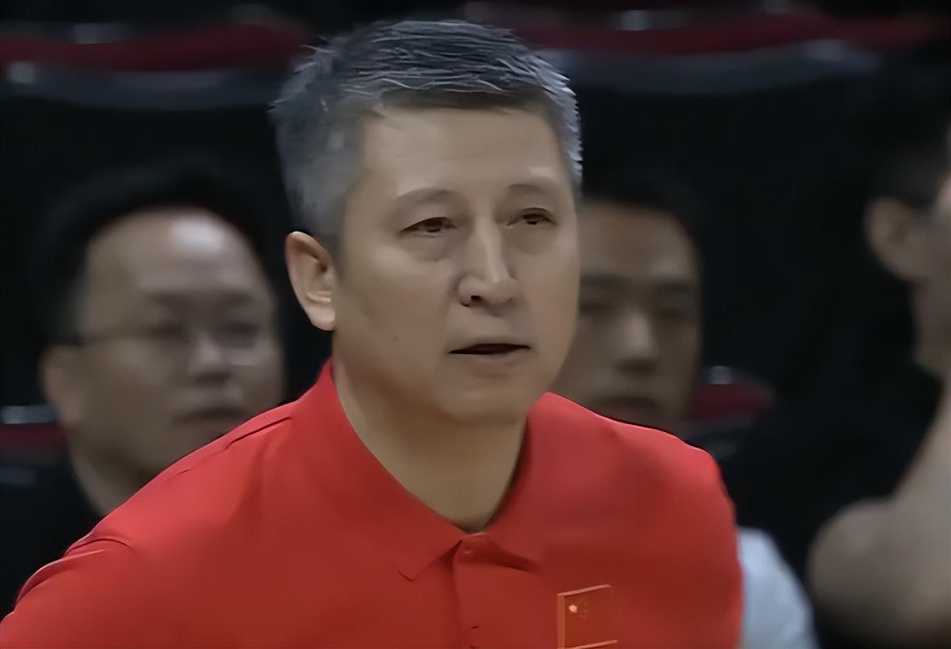 开云体育网站-中国男篮半场落后中国台北1分!赵继伟2记三分,余嘉豪9分5篮板